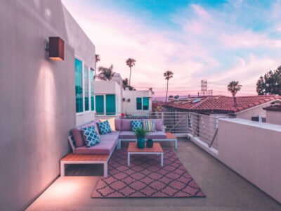 Hermosa y espaciosa casa