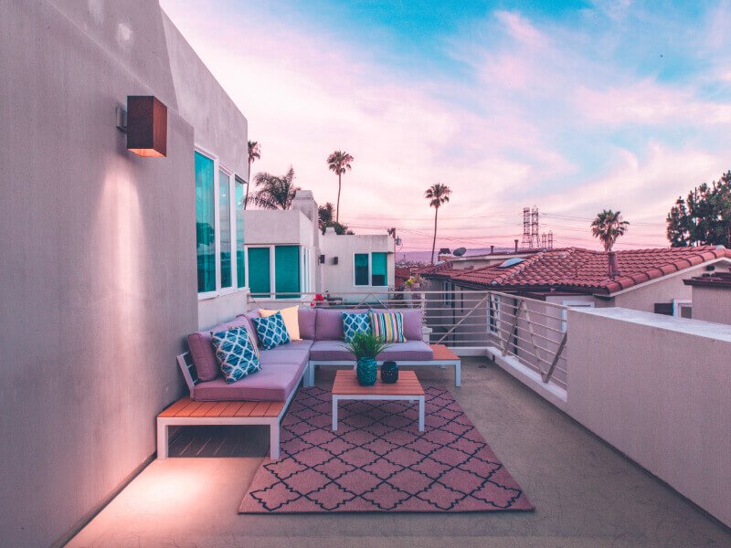 Hermosa y espaciosa casa