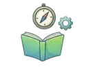 "Donde cada lectura es una nueva aventura."