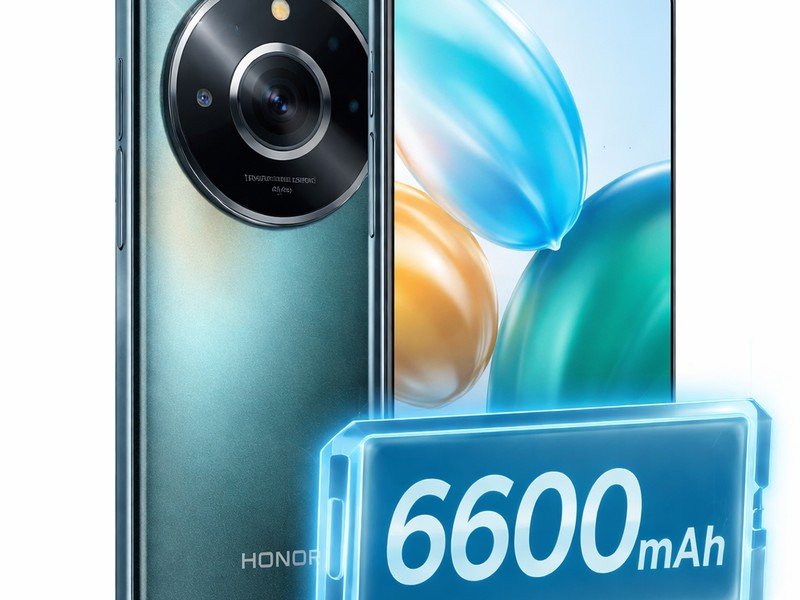 HONOR Magic7 Lite