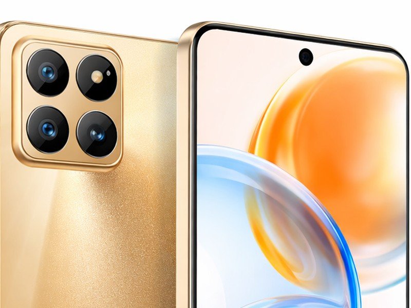 HONOR X8d