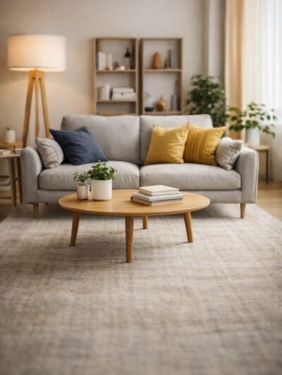 Muebles