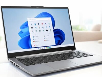 Lenovo IdeaPad Slim 3i