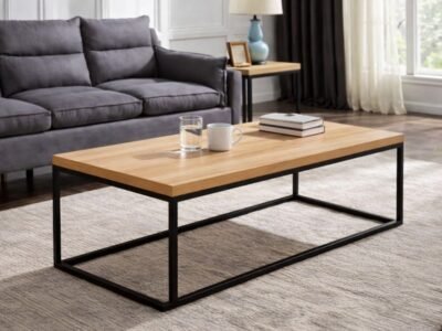 Mesa de centro