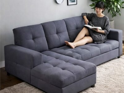 Mueble multifuncional